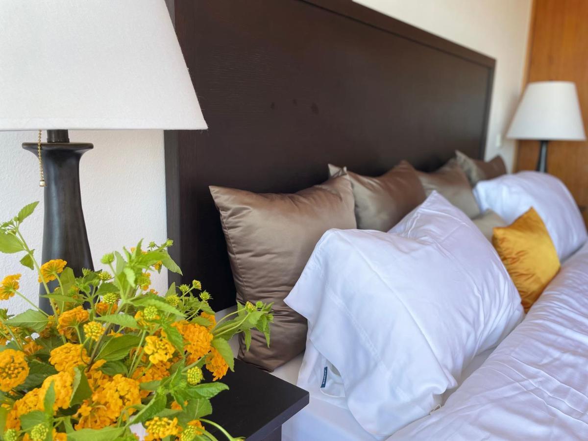 No More Snow, 300 M From The Beach, King Size Bed, Fast Wi-Fi 포티마오 외부 사진